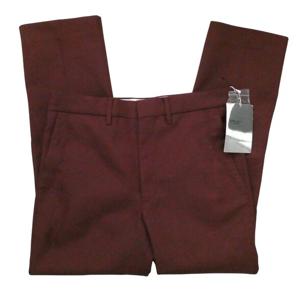 TOGA PULLA ARCHIVE Polyester stitch pants IT 38 US 4 NWT - Picture 5 of 11